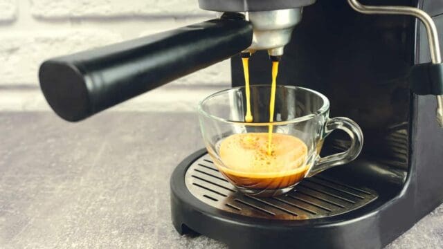 Il consumo regolare di caffè porta benefici per la salute affermano