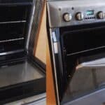 3 Ingredienti naturali per pulire il forno