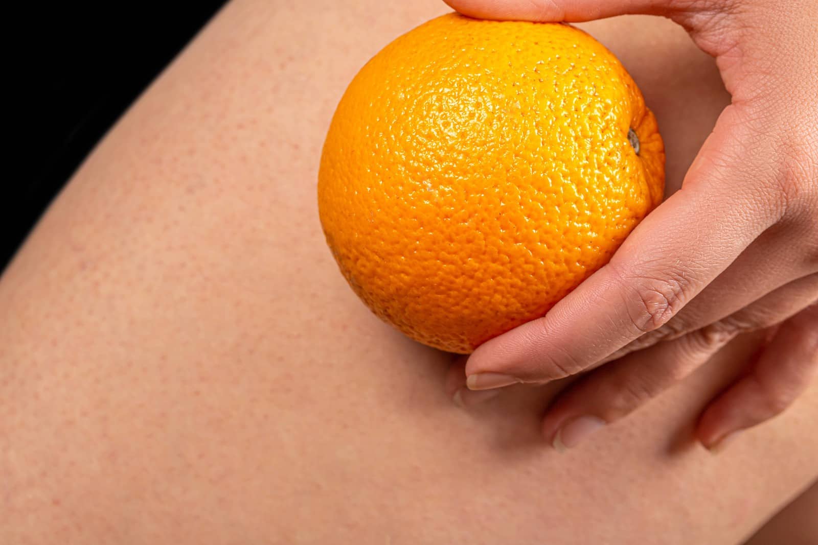 Come Sedersi Per Evitare La Cellulite