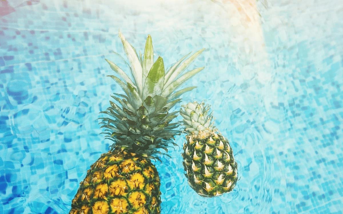 3 usi della buccia d’ananas che nessuno conosce