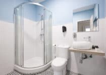 bathroom with shower cabin sink and basin modern 2021 09 02 08 03 39 utc 1