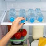 Sai come organizzare il tuo frigorifero?