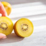 Kiwi giallo: un frutto ad alto valore nutritivo