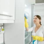5 consigli per la pulizia del frigorifero