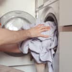 Come evitare che la lavatrice abbia cattivi odori