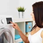 10 errori frequenti quando si usa la lavatrice. Non commetterli più!