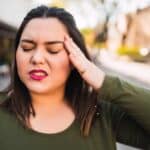 4 Rimedi naturali contro il mal di testa