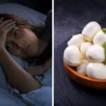 Soffri di insonnia? Questo cibo può essere una delle cause