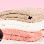 Come rendere morbidi gli asciugamani? basta un cucchiaio di questo ingrediente in lavatrice