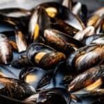 Hai mangiato le cozze e ti sei sentito male? Ecco cosa devi sapere