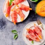 Mangiare prosciutto e melone insieme è sbagliato? Ecco cosa bisogna sapere