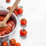 Come fare la passata di pomodoro in casa come la facevano le nostre nonne