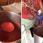 Preparare la passata di pomodoro fatta in casa: la ricetta semplicissima della nonna