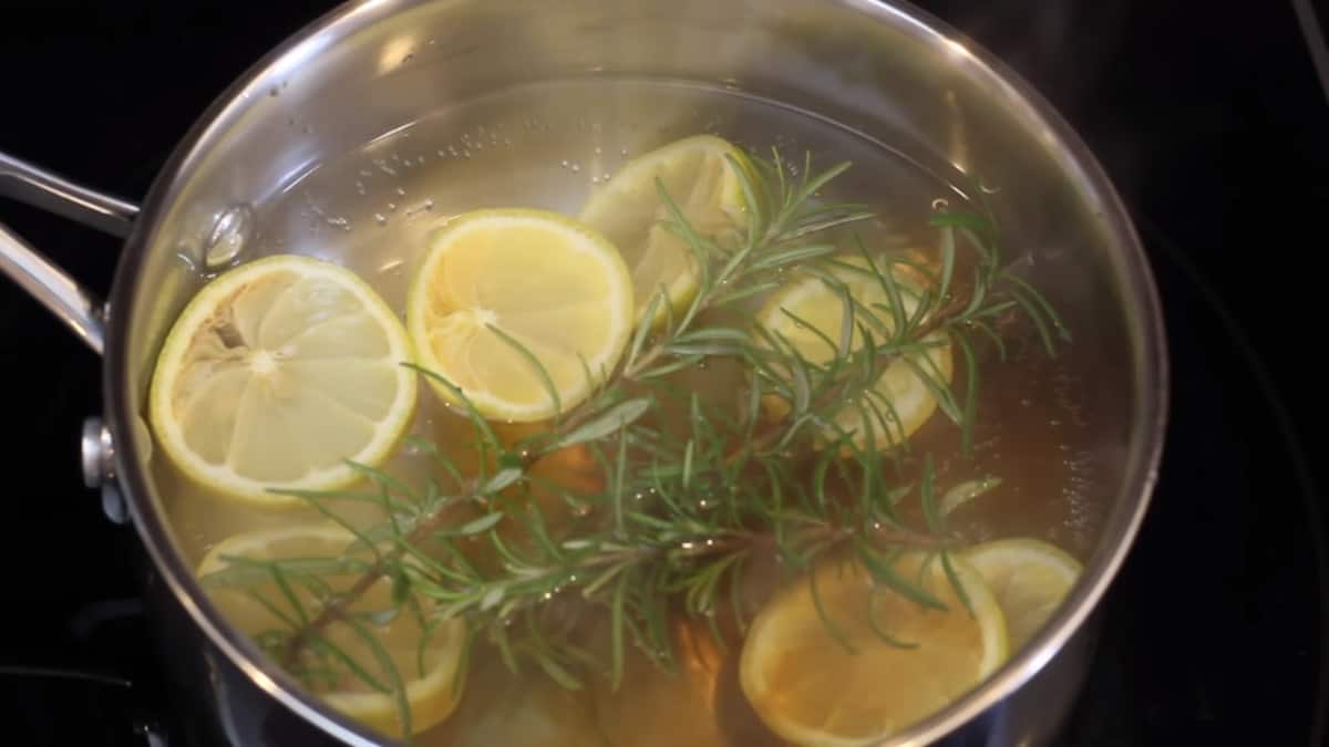 Barretta Di Acciaio Inox Per Eliminare Odori - Con Supporto, Neutralizza Aglio, Pesce, Vernici - Foto 3