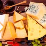 Trucchi fatti in casa per conservare il formaggio più a lungo