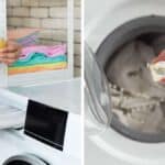 Cos’è meglio usare in lavatrice: detersivo o capsule? Ecco cosa ti fa risparmiare