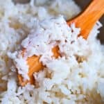 6 errori comuni che la maggior parte fa quando si prepara il riso