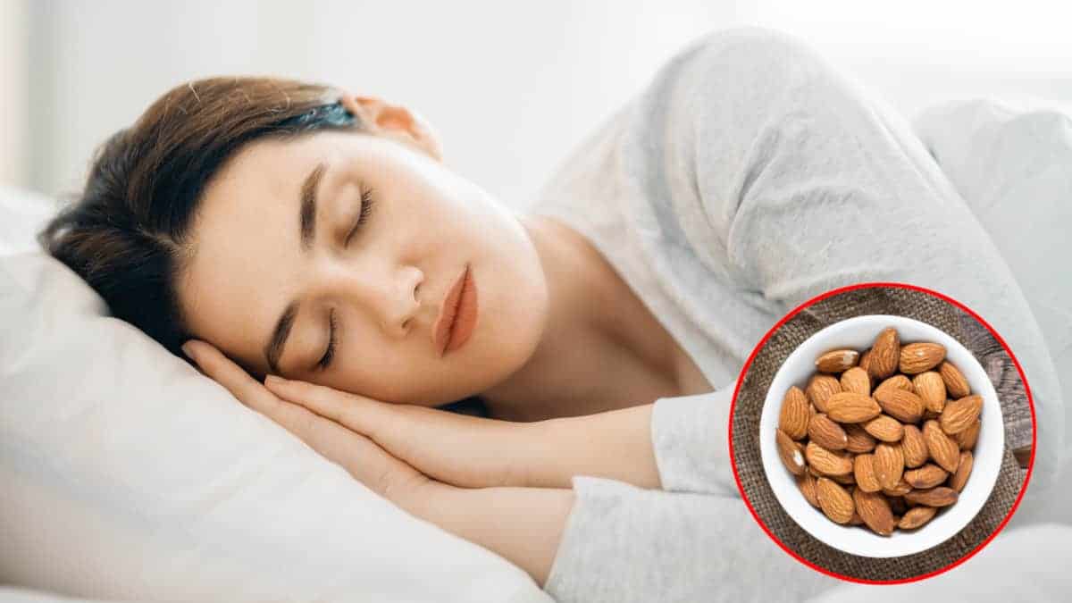 7 alimenti che contribuiscono a dormire bene la notte