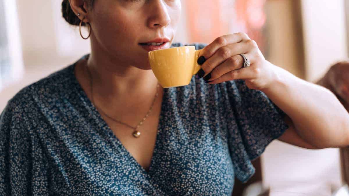 Cosa succede al nostro corpo se smettiamo di bere caffè? Ecco cosa c’è da sapere