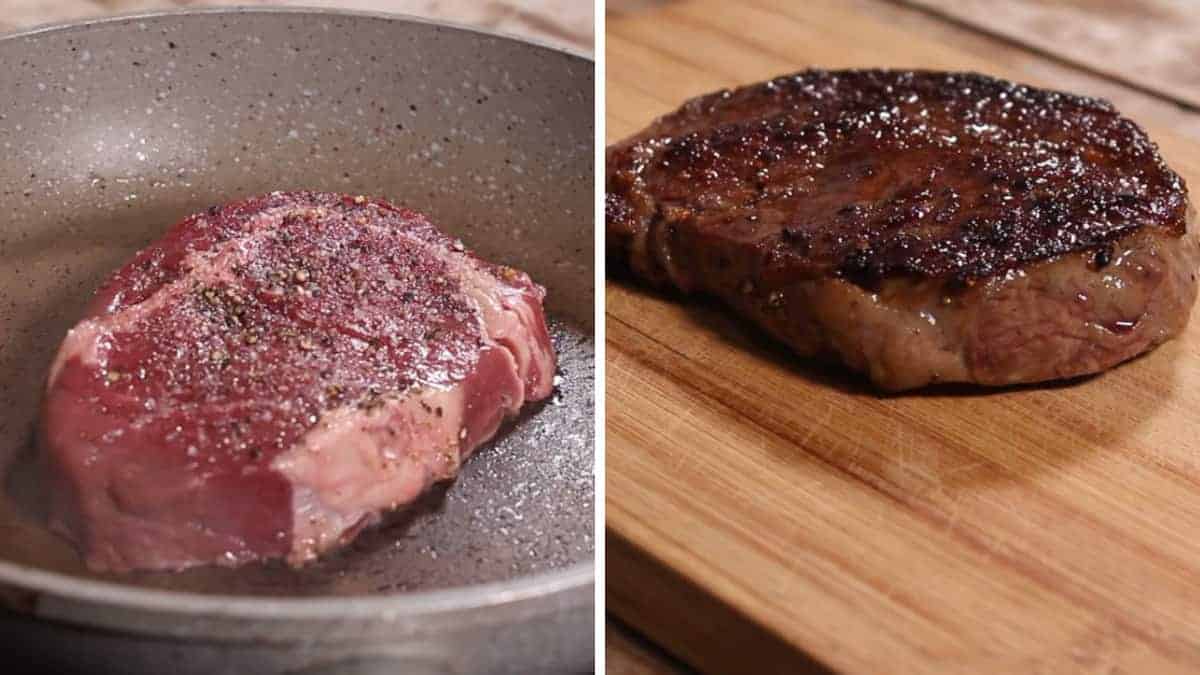 Questo è il miglior trucchetto per avere la carne super tenera. Da provare subito!