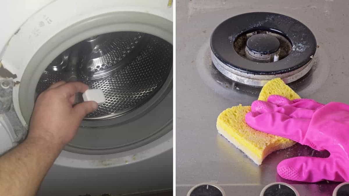 Segnalino Lavastoviglie Sporco/pulito – Indicatore Magnetico Per Lavastoviglie
