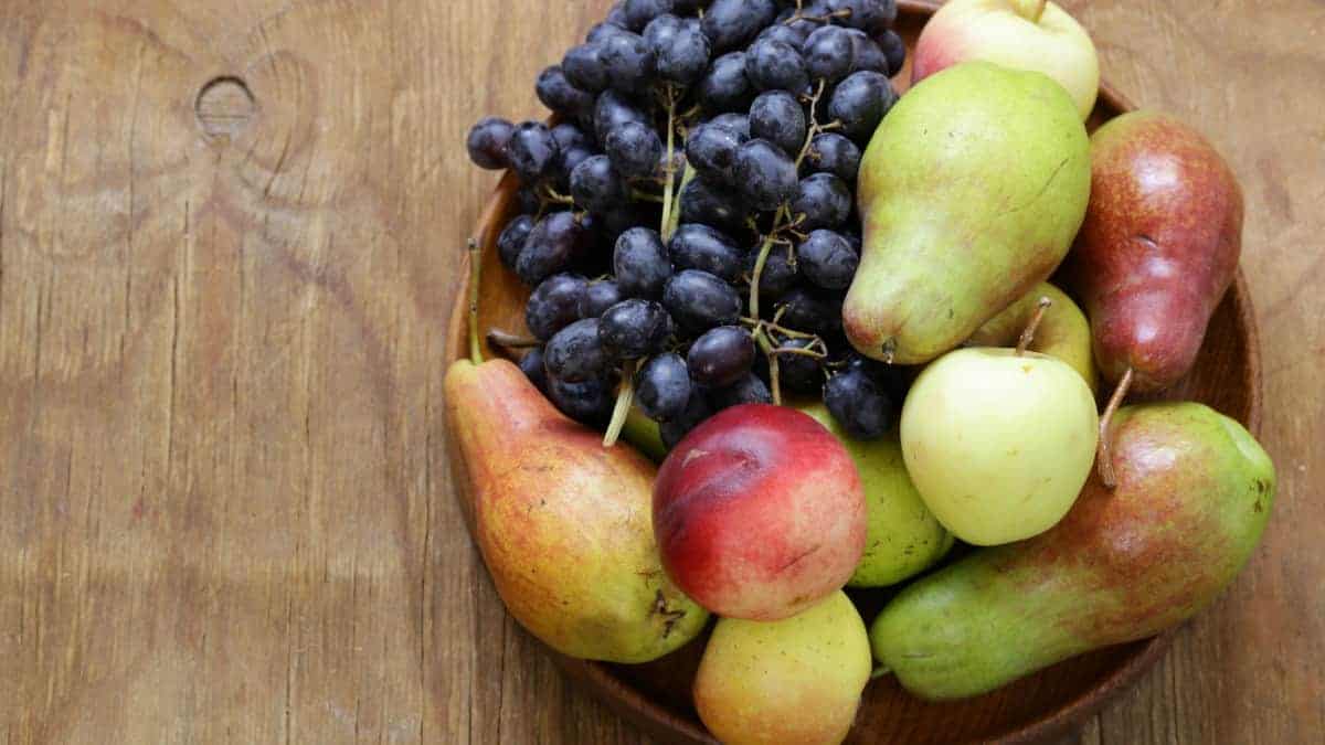 Trucchi per far durare più a lungo frutta e verdura