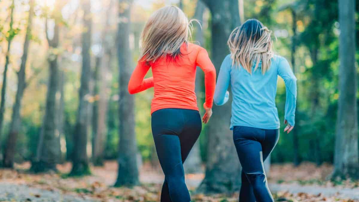 Perdere Peso Camminando: Suggerimenti Per Un Efficace Regime Di Allenamento