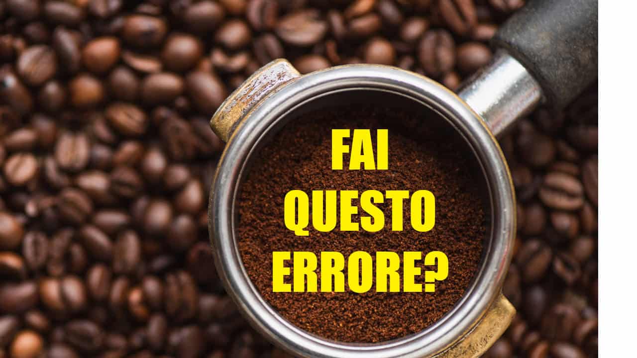 Come conservare correttamente il caffè: i consigli degli esperti che ti faranno cambiare idea