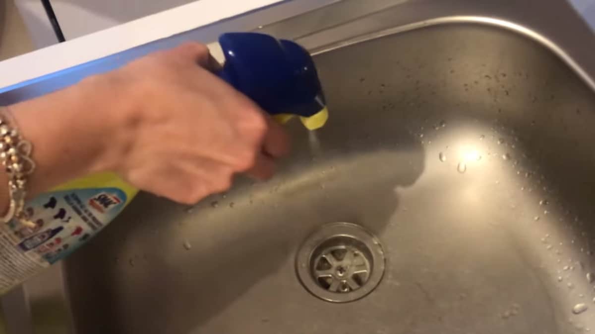 Accessori per il bagno 4 filtri di scarico per lavello all-around shop