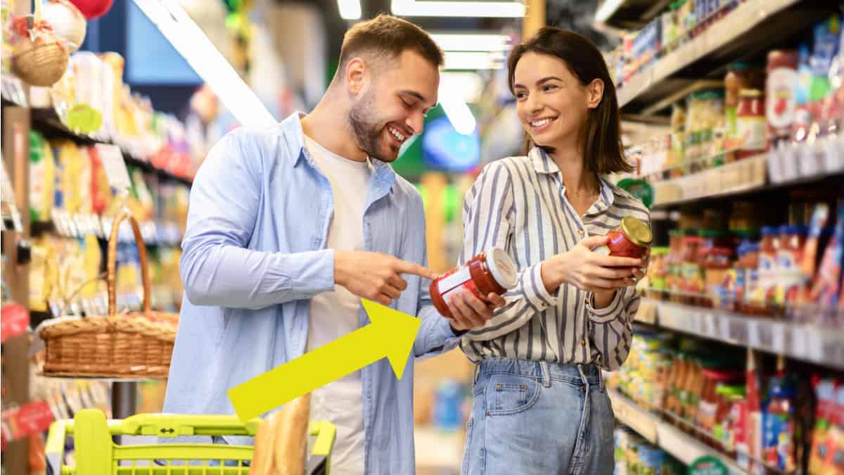 Guida per Identificare e Selezionare una Passata di Pomodoro di Qualità al Supermercato