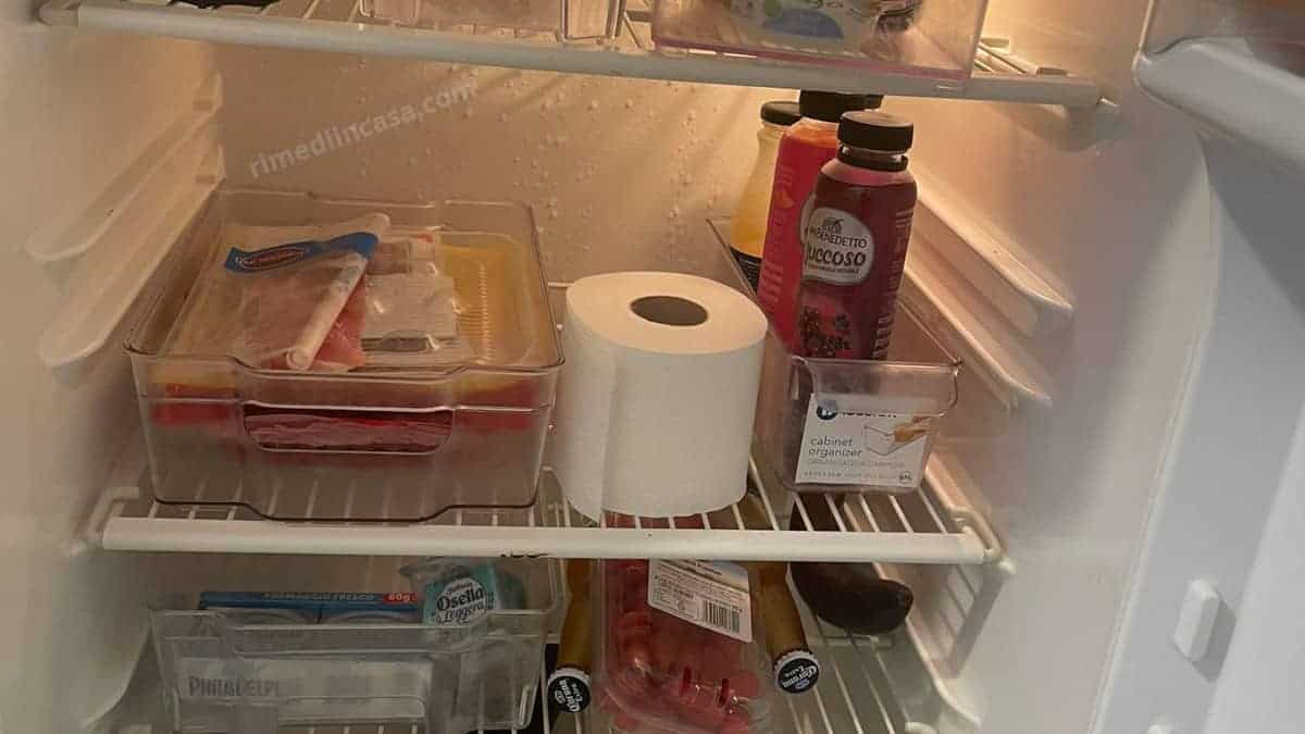 Whirlpool 481221778225 Modulo Frigorifero - Foto 8