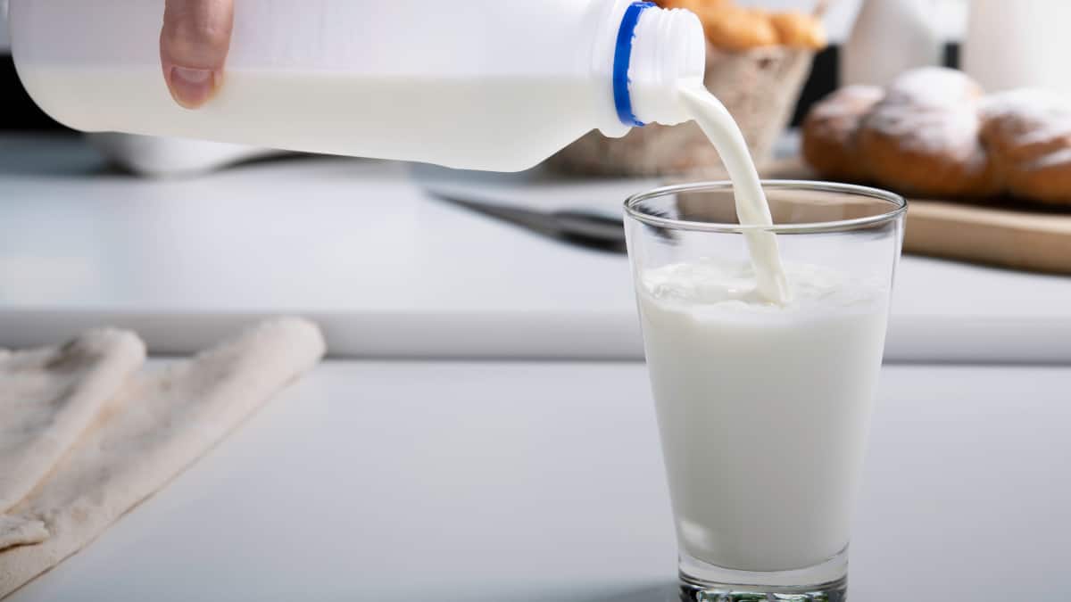 I 7 miti sul latte che non corrispondono affatto alla verità.
