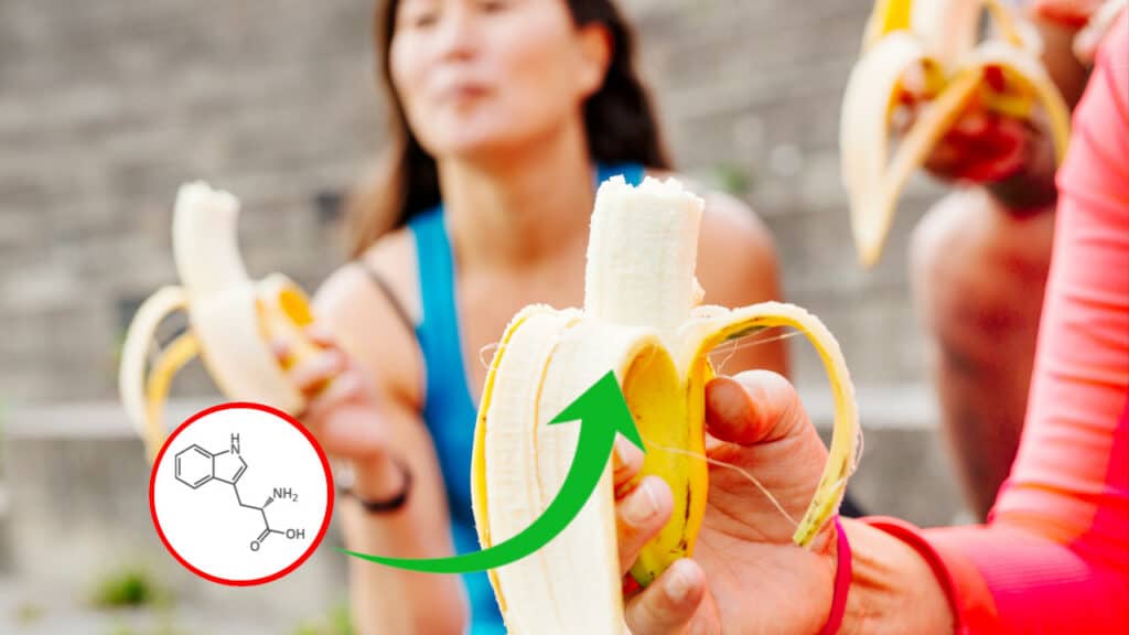 Mangiare tutti i giorni una banana: i sorprendenti benefici per l