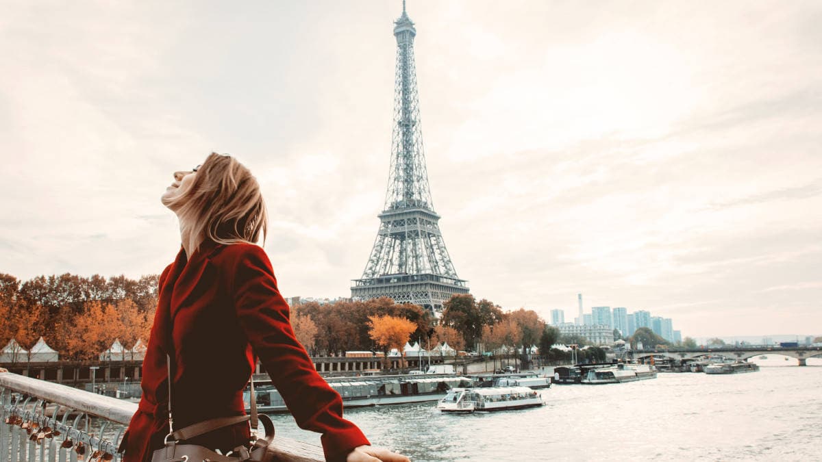 Regole inaspettate di Parigi: conosci queste peculiarità prima di visitare la città!