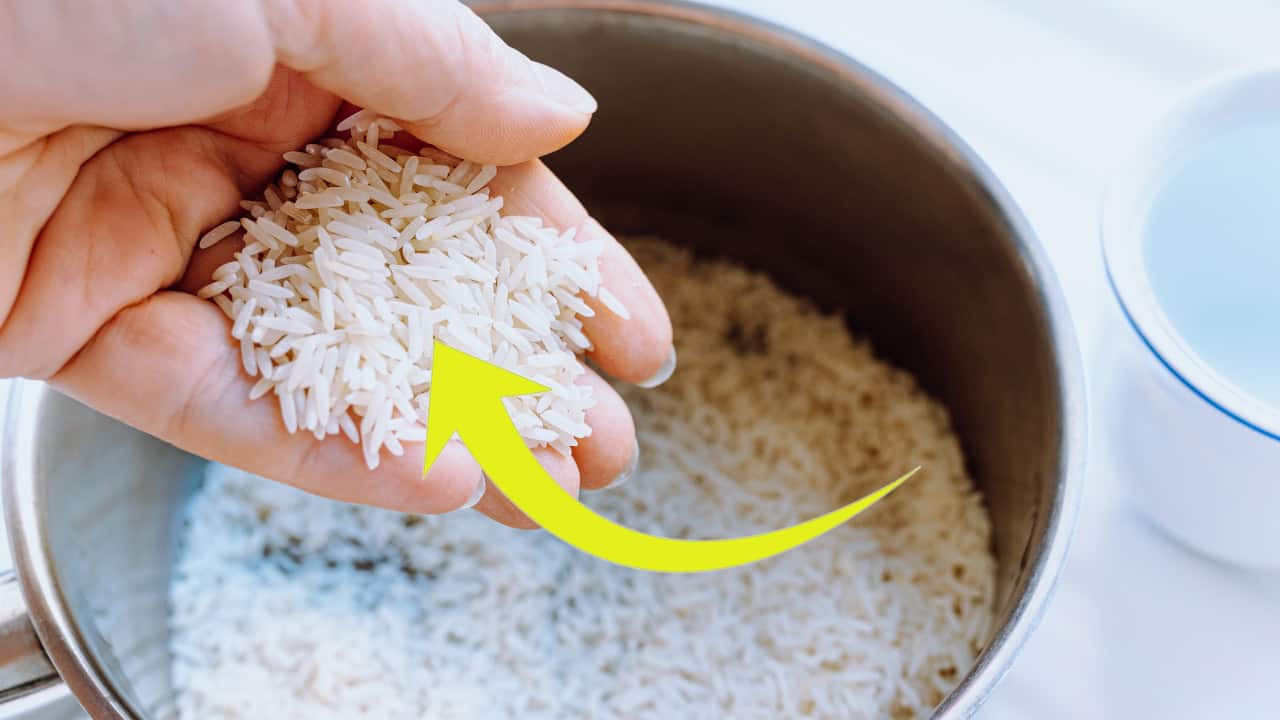 Utilizzare il riso per la pulizia: 3 soluzioni pratiche e rapide