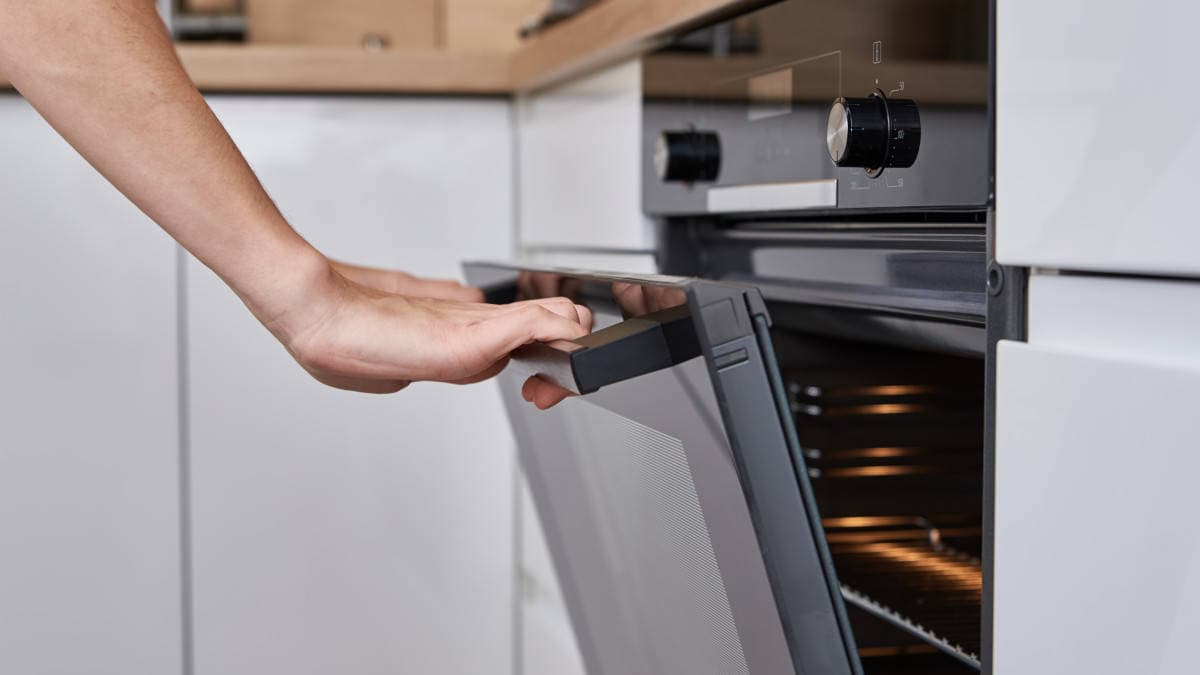 10 consigli utili per mantenere il forno funzionante più a lungo