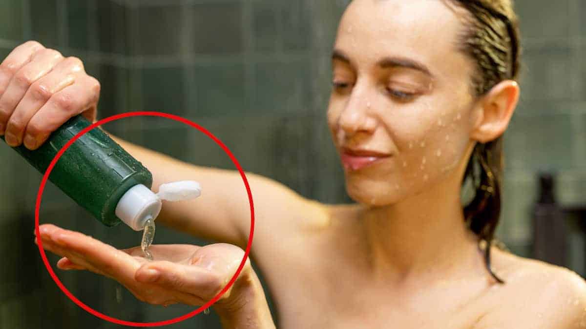Qual è il quantità di shampoo giusto da usare per non rovinare i capelli ed evitare sprechi?