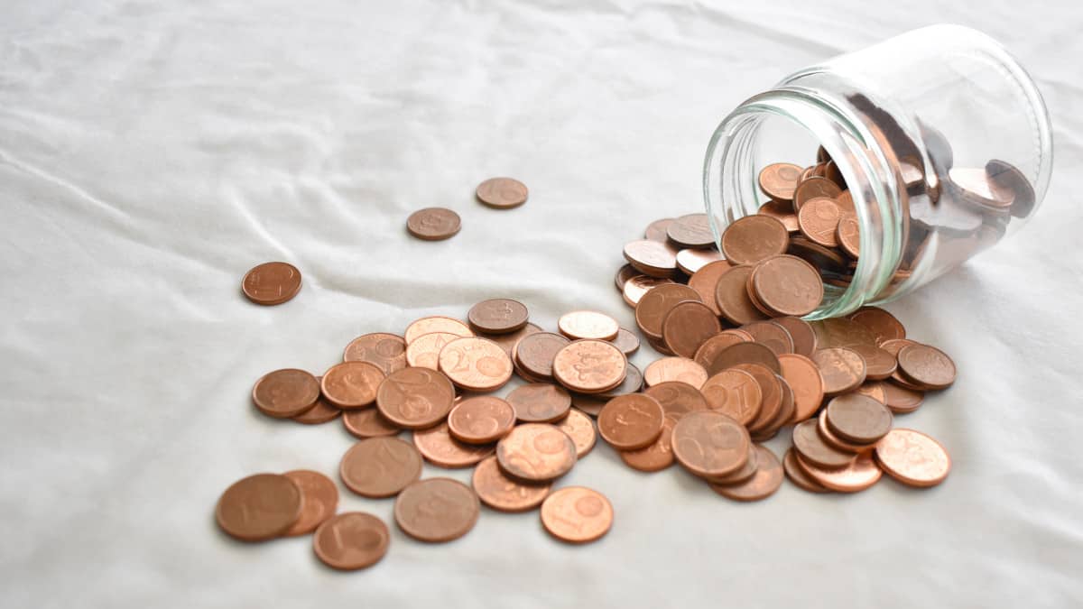 Monete da 1 centesimo: come utilizzarle in modo creativo