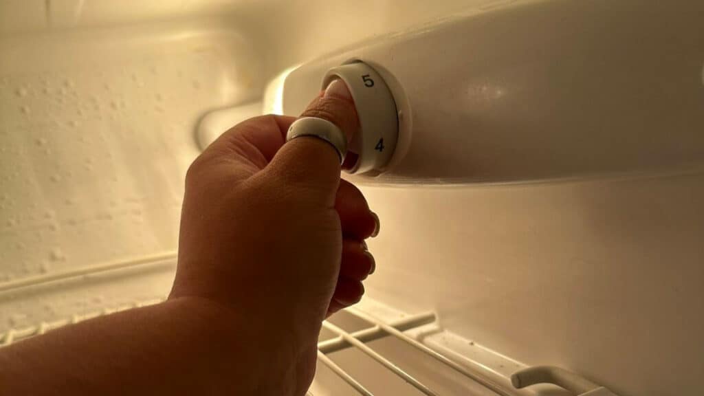 Come regolare la temperatura del frigorifero in base alle stagioni