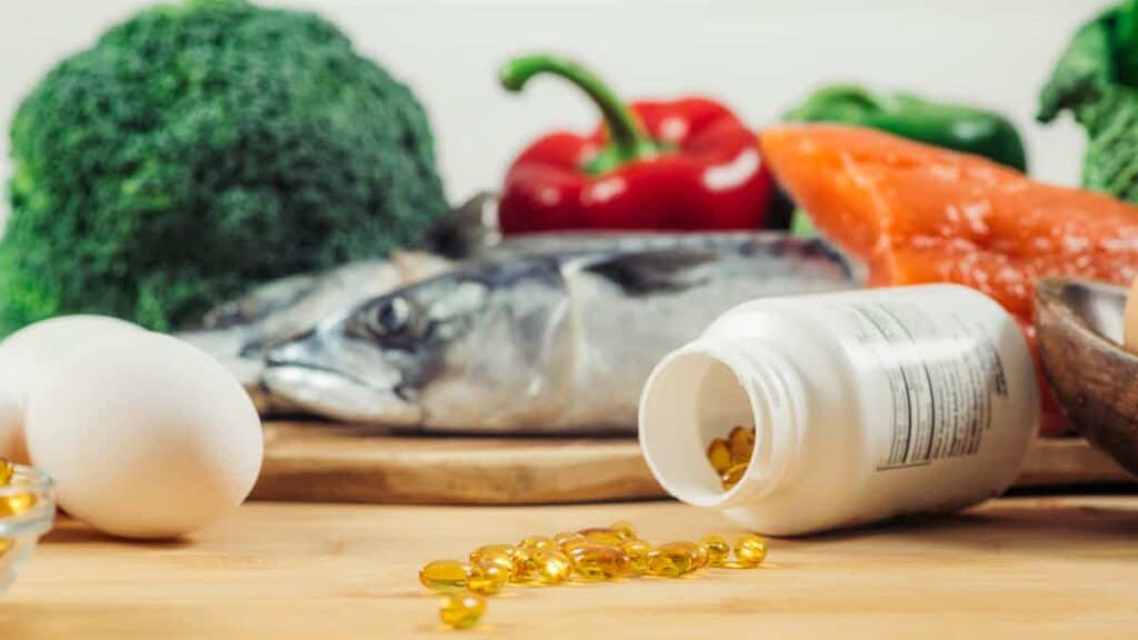 quali alimenti mangiare per integrare la vitamina D nella vostra dieta