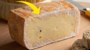 consigli se il formaggio è ancora commestibile o da buttare quando compare la muffa