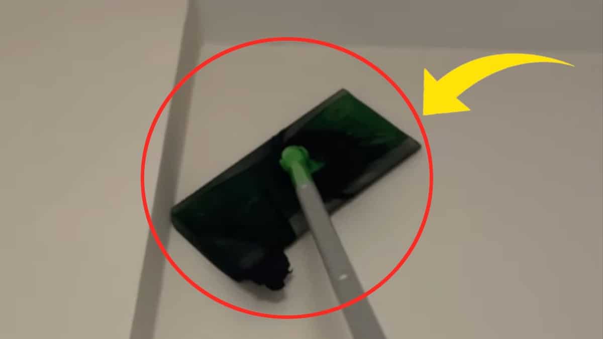Usi sorprendenti della tua scopa swiffer che cambieranno il modo in cui pulisci!