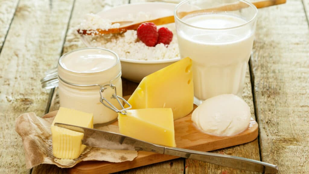 Nuovi orizzonti caseari: L'avvento del formaggio di Laboratorio