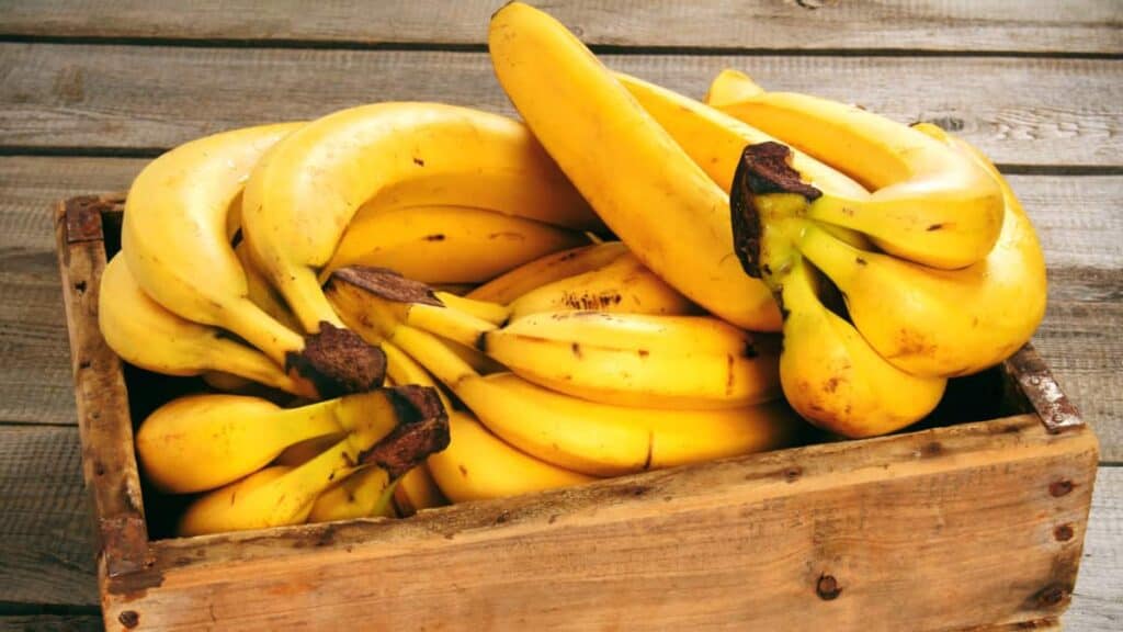 proprietà e benefici nutritivi della banana