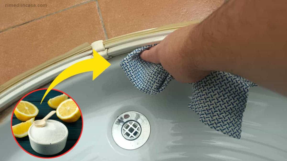 Strategie efficaci per eliminare la muffa dalla cabina doccia