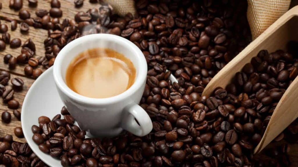 La genetica scrive la nostra preferenza tra caffè o tè