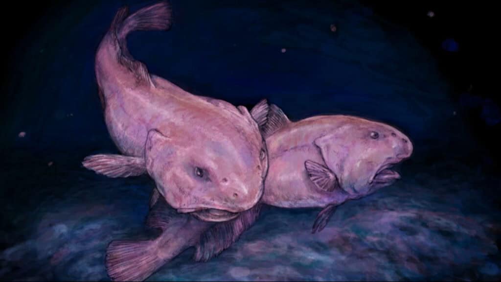 Tutto quello che devi sapere sul Blobfish