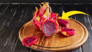 Le proprietà e i benefici della pitaya