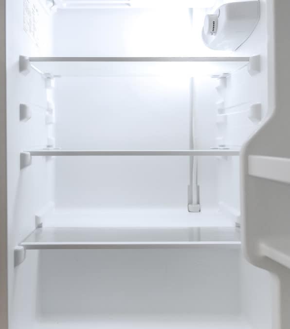 L'importanza del foro di drenaggio per una manutenzione efficace del frigorifero