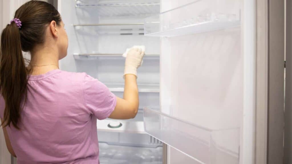 L'importanza del foro di drenaggio per una manutenzione efficace del frigorifero